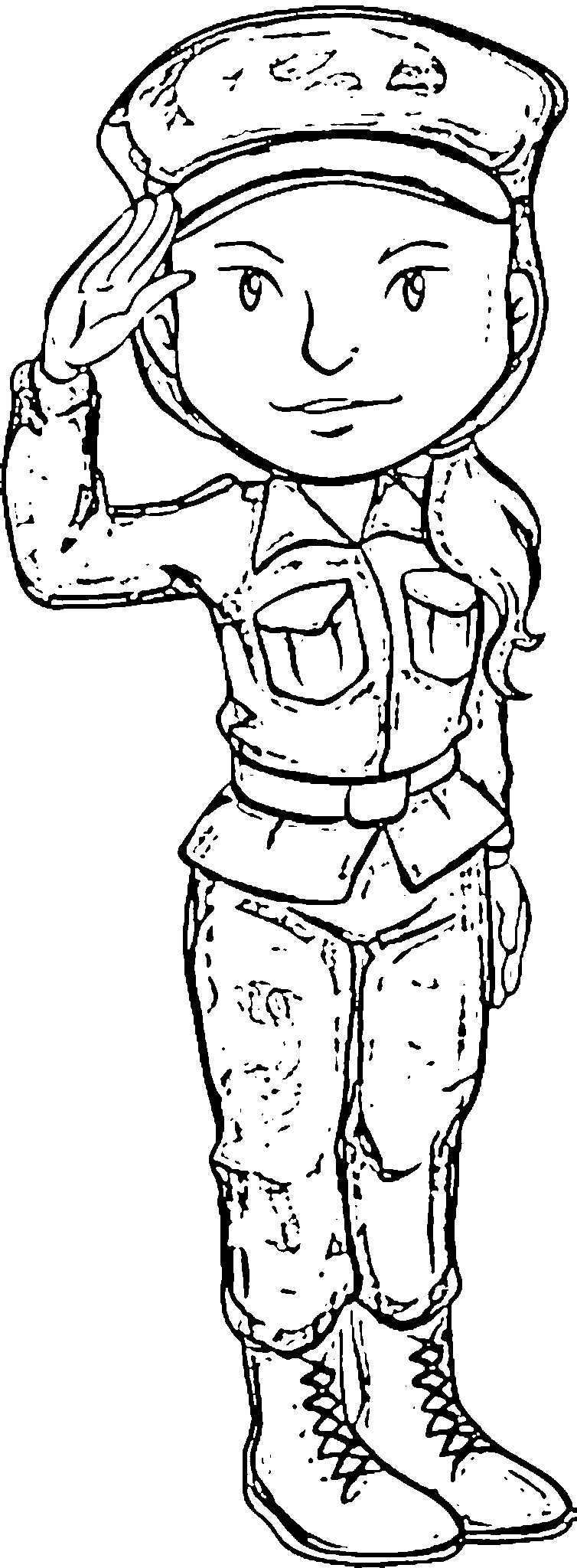 tentara